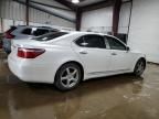 2008 Lexus LS 600HL