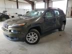 2015 Jeep Cherokee Sport