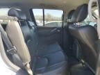 2011 Nissan Pathfinder S