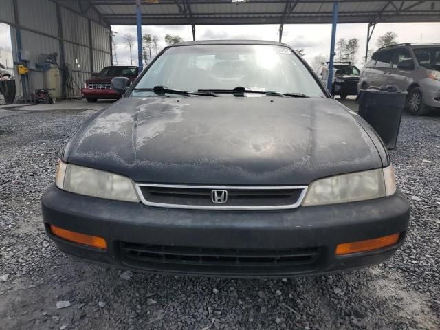 1996 Honda Accord LX