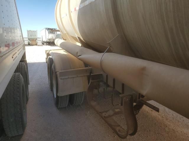 2008 Heil Tank Trailer