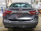 2016 Toyota Avalon XLE