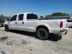 2003 Ford F350 SRW Super Duty