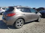 2009 Nissan Murano S