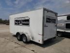 2023 Wildwood 2023 Forest River Enclosed Cargo Trailer