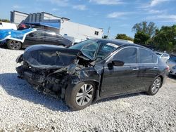 2014 Honda Accord LX en venta en Opa Locka, FL