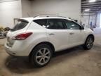 2014 Nissan Murano S