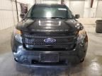 2014 Ford Explorer Sport