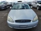 2005 Ford Taurus SEL