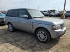 2012 Land Rover Range Rover HSE