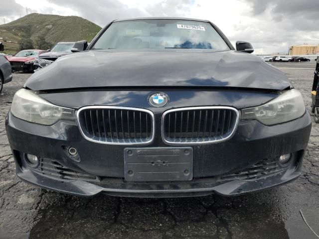 2013 BMW 328 I Sulev