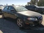 2007 Audi A4 2