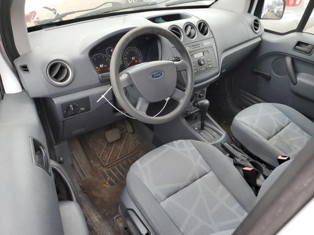 2010 Ford Transit Connect XL