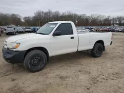 Toyota salvage cars for sale: 2006 Toyota Tundra