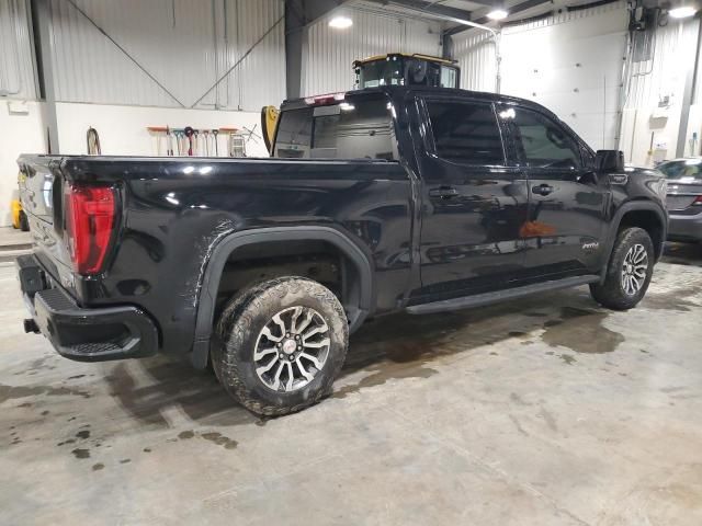 2023 GMC Sierra K1500 AT4