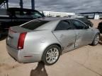 2008 Cadillac CTS HI Feature V6