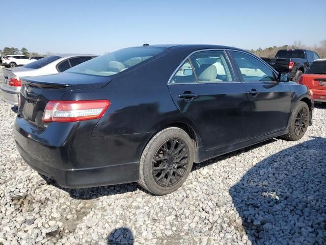 2011 Toyota Camry SE