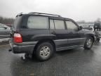 2001 Lexus LX 470