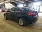 2019 BMW X6 XDRIVE35I