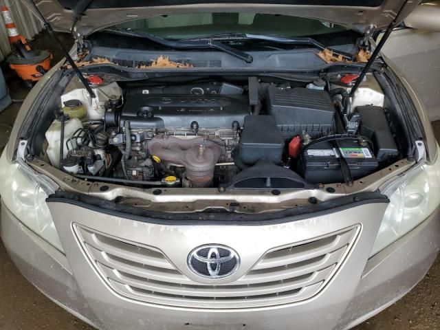 2009 Toyota Camry Base