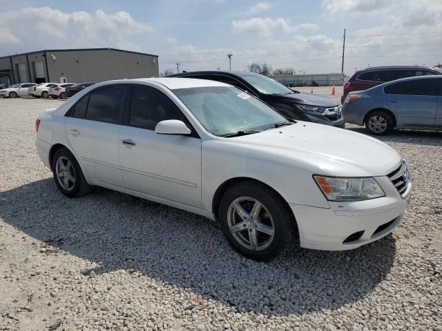 2010 Hyundai Sonata GLS