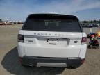 2016 Land Rover Range Rover Sport HSE