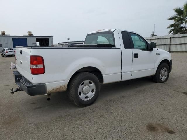 2006 Ford F150