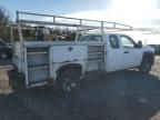 2007 Chevrolet Silverado C2500 Heavy Duty