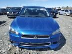 2012 Mitsubishi Lancer ES/ES Sport