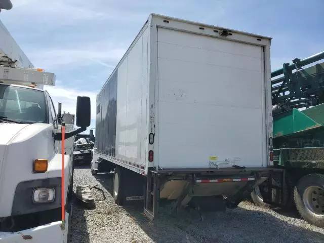 2016 Freightliner M2 106 Medium Duty