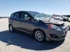 2013 Ford C-MAX SEL