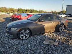 Salvage cars for sale at Apopka, FL auction: 2011 BMW 328 I