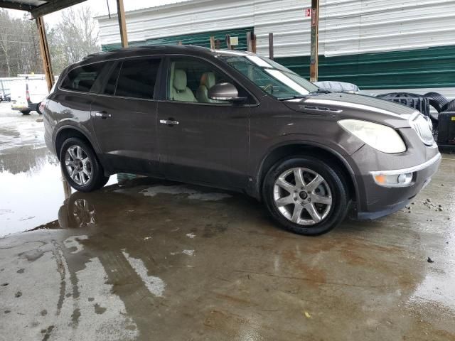 2008 Buick Enclave CXL