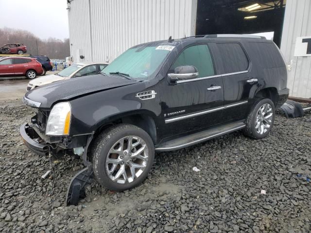 2009 Cadillac Escalade Luxury