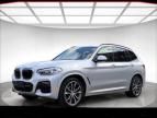 2021 BMW X3 XDRIVE30E