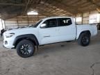 2023 Toyota Tacoma Double Cab