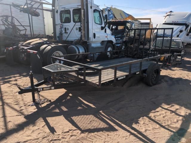 2023 Carry-On Utility Trailer