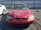 2002 Honda Accord EX