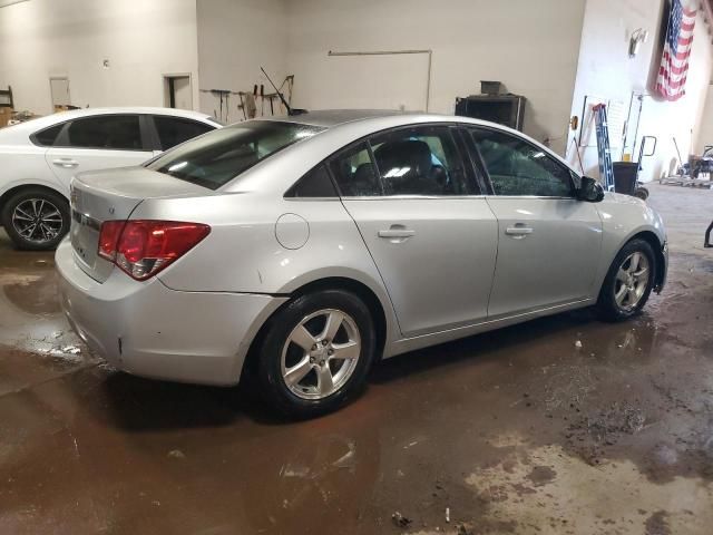 2013 Chevrolet Cruze LT