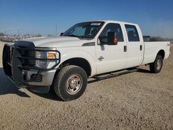 4 X 4 for sale at auction: 2014 Ford F250 Super Duty