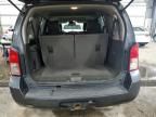 2012 Nissan Pathfinder S