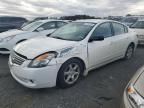 2008 Nissan Altima 2.5