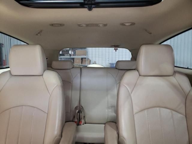 2011 Buick Enclave CXL