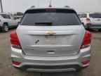 2018 Chevrolet Trax 1LT