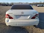 2004 Lexus LS 430