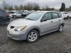 2004 Pontiac Vibe