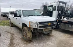 2014 Chevrolet Silverado K2500 Heavy Duty en venta en Grenada, MS