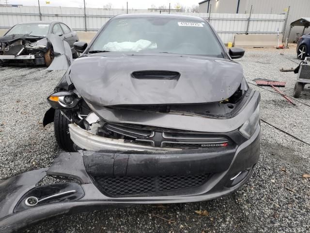 2016 Dodge Dart GT Sport