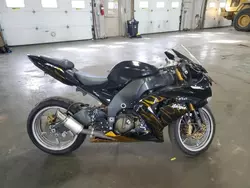 2005 Kawasaki Ninja ZX 10R en venta en Ham Lake, MN