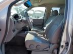 2007 Nissan Frontier Crew Cab LE